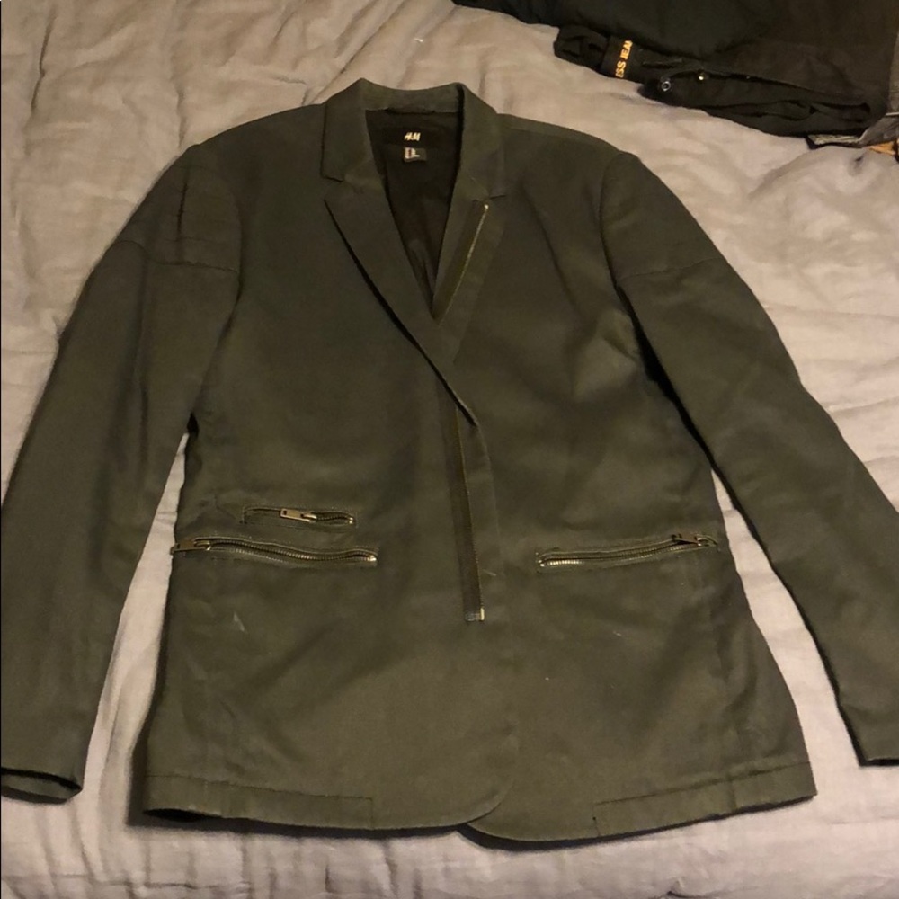H&M jacket